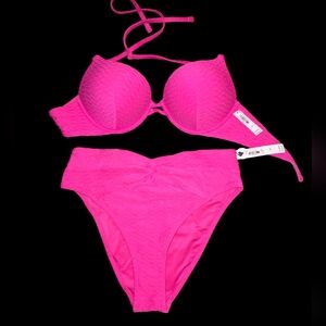 Victoria Secret Bombshell Bikini
